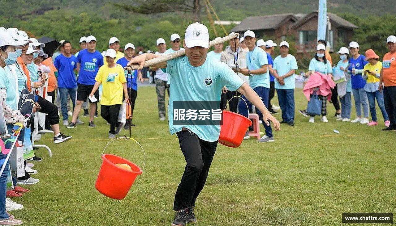 服务宗旨